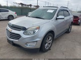 Chevrolet Equinox Lt 2GNALCEK0H1533660 снимка