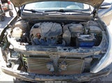 Hyundai Sonata Se 5NPEC4AC5EH825412 fotografie
