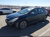 Hyundai Sonata Se 5NPEC4AC5EH825412 fotografie