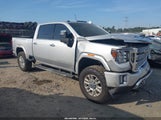 GMC Sierra 3500Hd 4Wd Standard Bed Denali 1GT49WEY2PF191968 photo