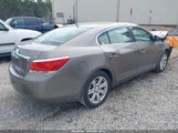 Buick Lacrosse Cxl 1G4GC5ED1BF290291 снимка