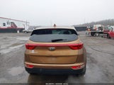 Kia Sportage Lx KNDPMCAC2H7093765 снимка