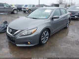 Nissan Altima 2.5 Sr 1N4AL3AP1GC291387 снимка