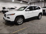 Jeep Cherokee Limited 1C4PJLDB7EW148319 снимка