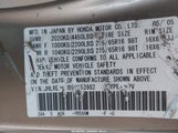 Honda Cr-V Se JHLRD78985C053982 снимка