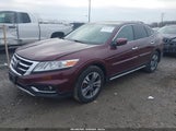 Honda Crosstour Ex-L V6 5J6TF2H51DL000241 photo