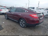Honda Crosstour Ex-L V6 5J6TF2H51DL000241 photo
