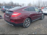 Honda Crosstour Ex-L V6 5J6TF2H51DL000241 fotografie
