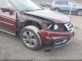 Honda Crosstour Ex-L V6 5J6TF2H51DL000241 fotografie