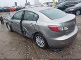 Mazda Mazda3 I Touring JM1BL1VF2C1505409 снимка