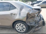 Toyota Corolla Le 5YFBURHE9KP898334 снимка