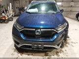 Honda Cr-V Hybrid Touring 7FART6H90ME024833 fotografie