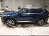 Honda Cr-V Hybrid Touring 7FART6H90ME024833 снимка