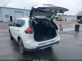 Nissan Rogue Sl 5N1AT2MV7KC728635 снимка