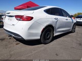 Chrysler 200 Limited 1C3CCCAB0FN568478 снимка