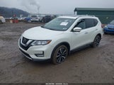 Nissan Rogue Sl Intelligent Awd 5N1AT2MV2LC709203 photo