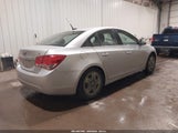 Chevrolet Cruze 1Lt 1G1PF5S97B7260274 снимка