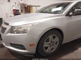Chevrolet Cruze 1Lt 1G1PF5S97B7260274 снимка