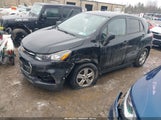 Chevrolet Trax Ls 3GNCJNSB7KL339602 снимка