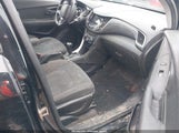 Chevrolet Trax Ls 3GNCJNSB7KL339602 снимка
