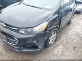 Chevrolet Trax Ls 3GNCJNSB7KL339602 снимка