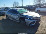 Toyota Camry Se 4T1G11AK7NU048687 photo