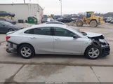 Chevrolet Malibu Fwd Ls 1G1ZB5ST9MF089844 снимка