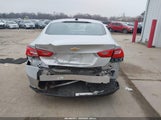 Chevrolet Malibu Fwd Ls 1G1ZB5ST9MF089844 photo