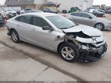 Chevrolet Malibu Fwd Ls 1G1ZB5ST9MF089844 снимка