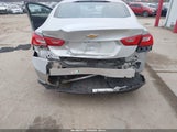 Chevrolet Malibu Fwd Ls 1G1ZB5ST9MF089844 снимка
