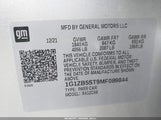 Chevrolet Malibu Fwd Ls 1G1ZB5ST9MF089844 photo