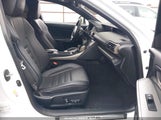 Lexus Is 200T JTHBA1D24H5056012 fotografie