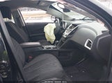 Chevrolet Equinox Ls 2GNFLEEK5G6100631 fotografie
