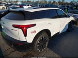 Chevrolet Blazer Ev Eawd Rs 3GNKDCRJ3RS176435 снимка