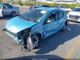Toyota Prius C Two JTDKDTB3XF1109512 снимка
