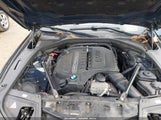 BMW 535I xDrive WBAFU7C58DDU76698 снимка