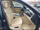 BMW 535I xDrive WBAFU7C58DDU76698 снимка
