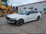 Honda Accord Sport 1HGCV1F32MA108739 fotografie