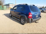 Hyundai Tucson Gls/Lx KM8JN72D65U228479 photo