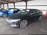 Ford Fusion Titanium 3FA6P0D9XHR227616 fotografie