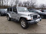 Jeep Wrangler Unlimited Sahara 1J4GA59168L601230 fotografie