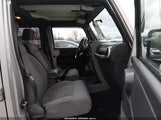Jeep Wrangler Unlimited Sahara 1J4GA59168L601230 fotografie