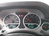 Jeep Wrangler Unlimited Sahara 1J4GA59168L601230 снимка