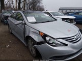 Hyundai Sonata Limited 5NPEC4ACXEH883628 снимка