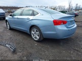 Chevrolet Impala 1Ls 1G11Y5SL5EU100489 снимка