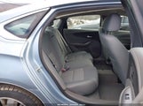 Chevrolet Impala 1Ls 1G11Y5SL5EU100489 снимка