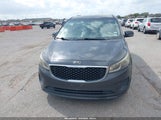 Kia Sedona Lx KNDMB5C14G6086000 снимка