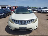 Nissan Murano Sl JN8AZ18W59W147907 photo
