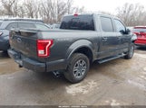 Ford F-150 Xlt 1FTEW1EPXFFA87847 снимка
