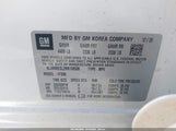 Buick Encore Gx Awd Select KL4MMESL2MB108506 снимка